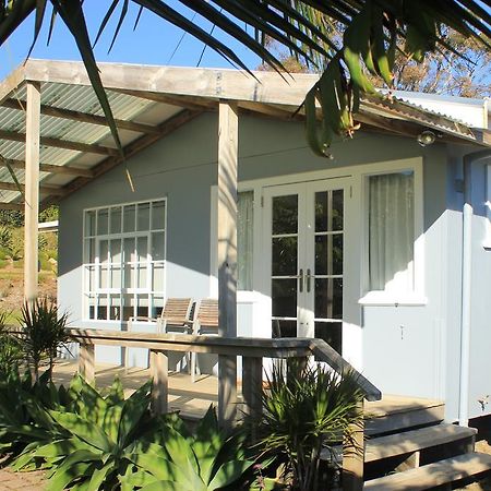 Hot Water Beach Surf Sound Cottage Hotwater Beach Eksteriør bilde