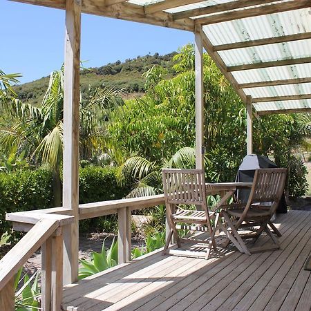 Hot Water Beach Surf Sound Cottage Hotwater Beach Eksteriør bilde