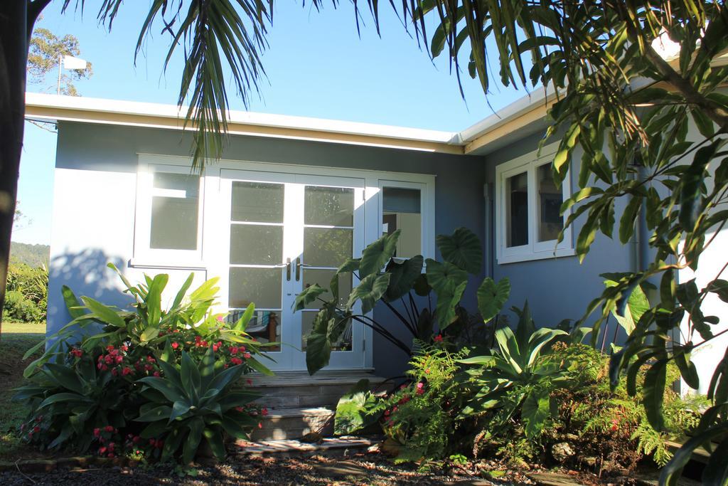 Hot Water Beach Surf Sound Cottage Hotwater Beach Eksteriør bilde