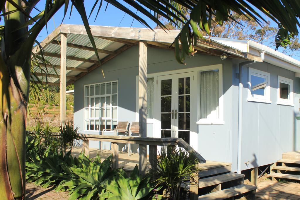 Hot Water Beach Surf Sound Cottage Hotwater Beach Eksteriør bilde