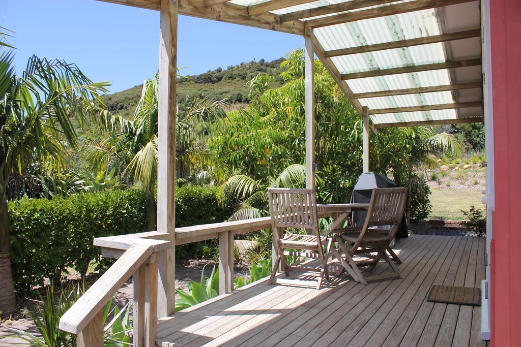 Hot Water Beach Surf Sound Cottage Hotwater Beach Eksteriør bilde
