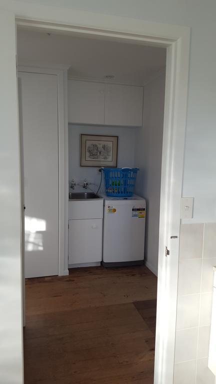 Hot Water Beach Surf Sound Cottage Hotwater Beach Eksteriør bilde