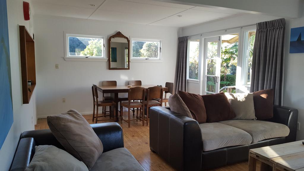 Hot Water Beach Surf Sound Cottage Hotwater Beach Eksteriør bilde