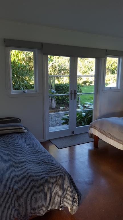 Hot Water Beach Surf Sound Cottage Hotwater Beach Eksteriør bilde
