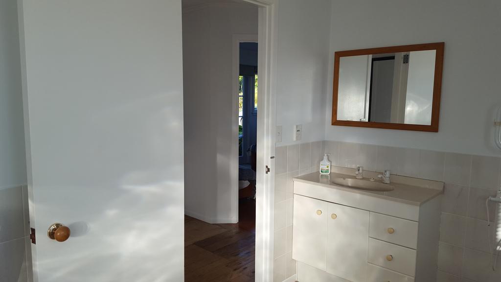 Hot Water Beach Surf Sound Cottage Hotwater Beach Eksteriør bilde