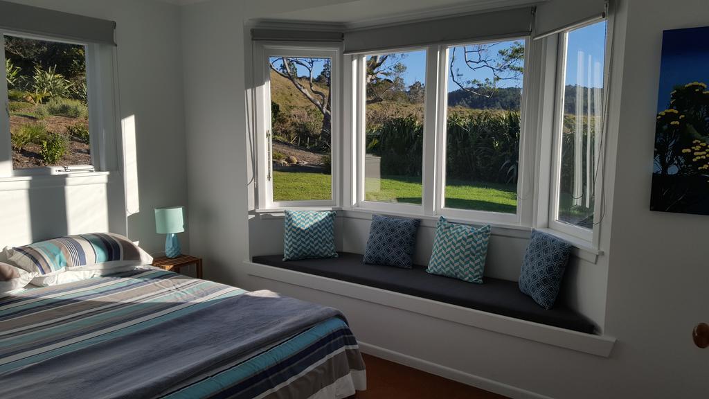 Hot Water Beach Surf Sound Cottage Hotwater Beach Eksteriør bilde