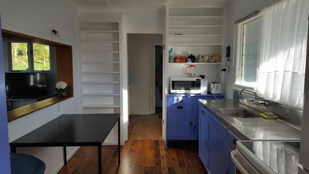 Hot Water Beach Surf Sound Cottage Hotwater Beach Eksteriør bilde