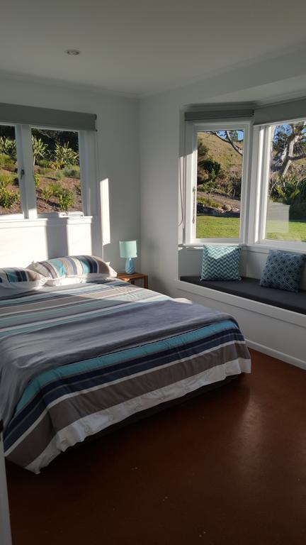 Hot Water Beach Surf Sound Cottage Hotwater Beach Eksteriør bilde