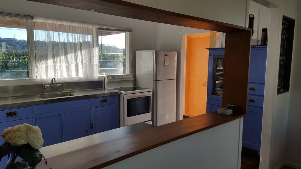 Hot Water Beach Surf Sound Cottage Hotwater Beach Eksteriør bilde