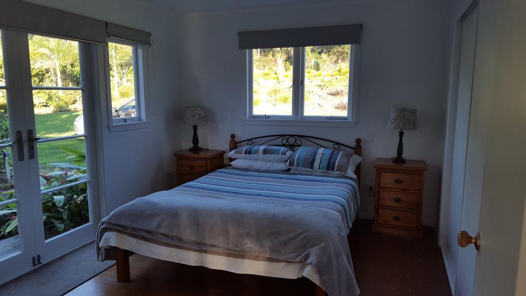 Hot Water Beach Surf Sound Cottage Hotwater Beach Eksteriør bilde